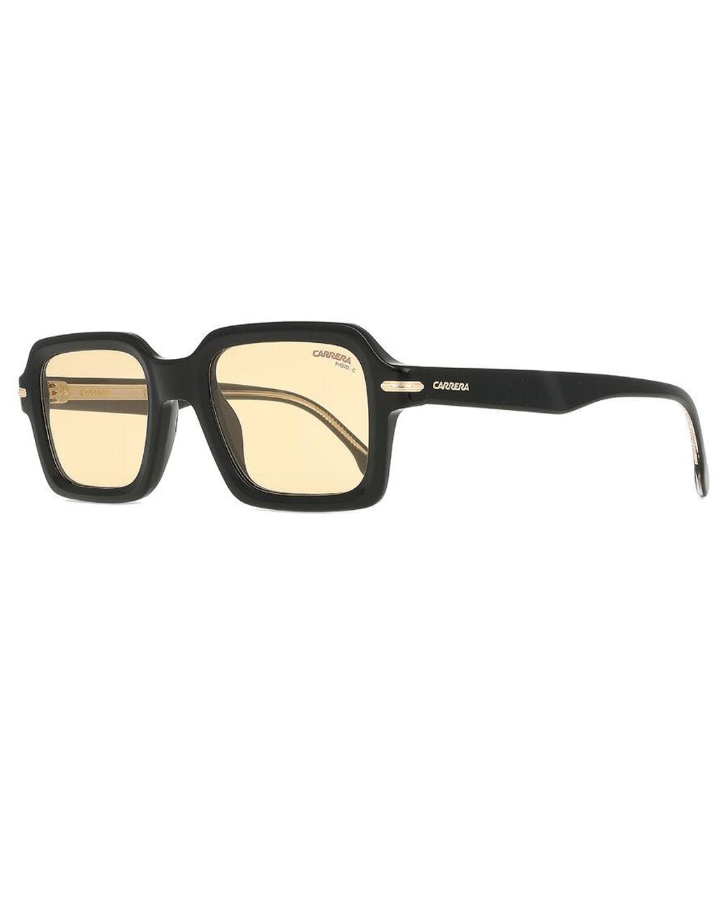 Carrera Black 358/S 71C for men
