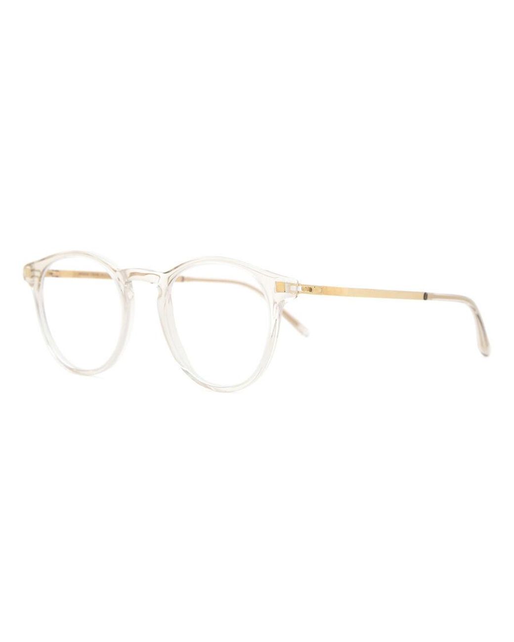 Mykita Black Talini 914