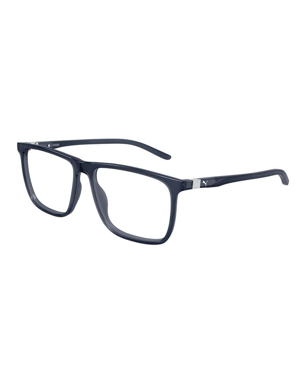 PUMA Black Pu0537O 008 for men