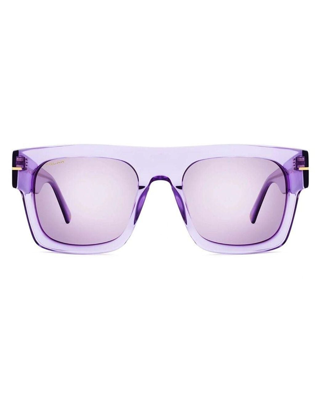 Polar Purple 165 Ized 18