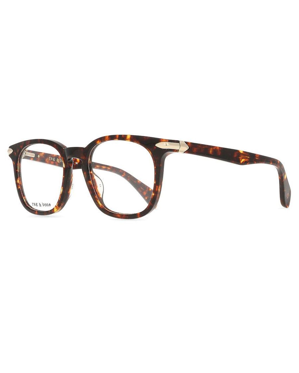 Rag & Bone Black Rnb7037/G 086