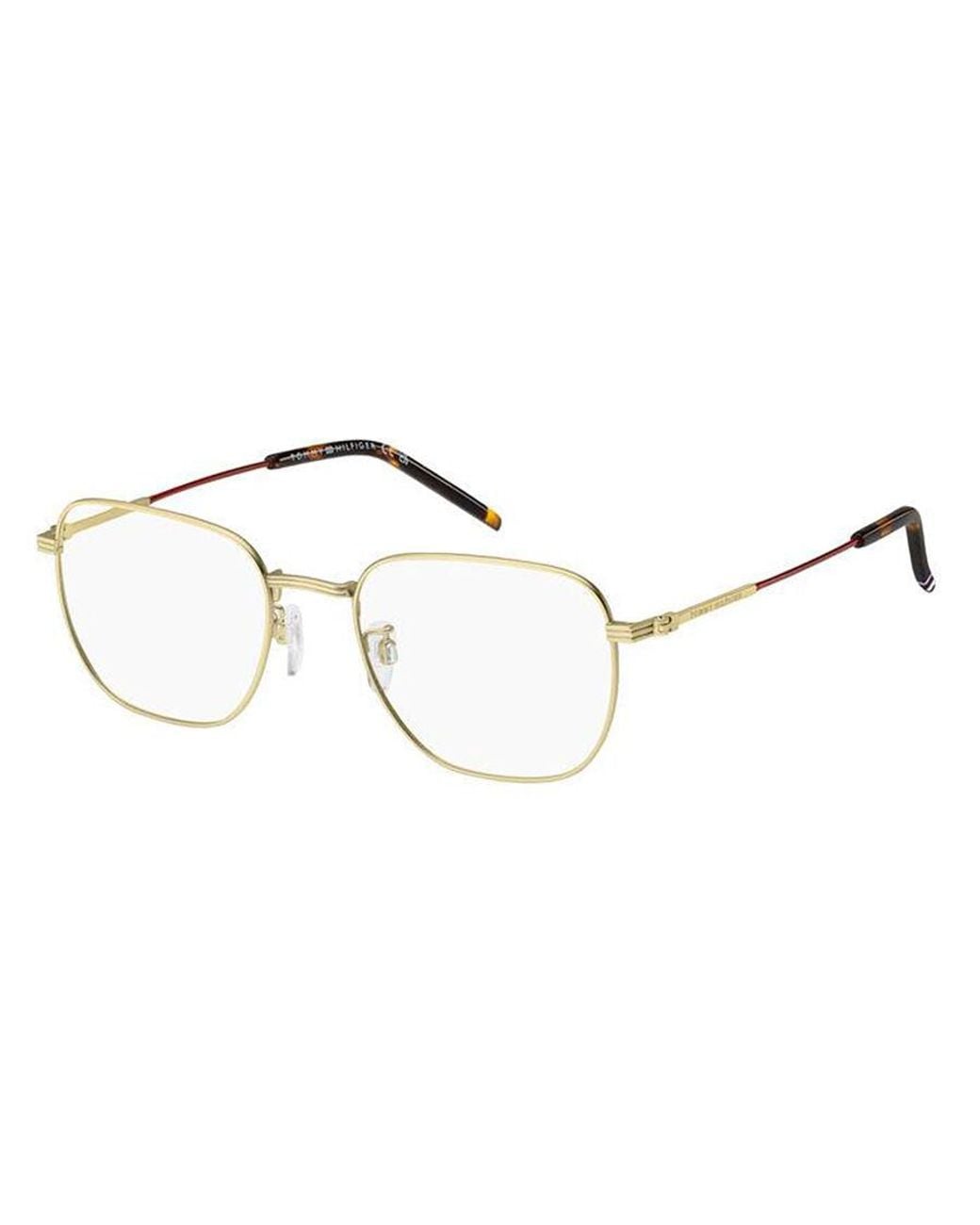 Tommy Hilfiger Black Th 2113/F Asian Fit Cgs for men
