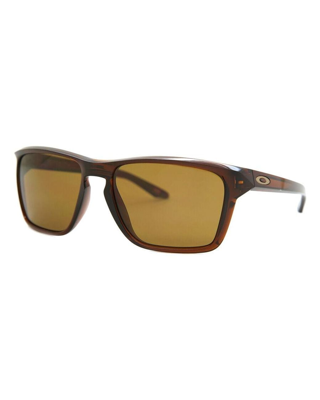 Oakley Black Oo9448 Sylas 944802 for men