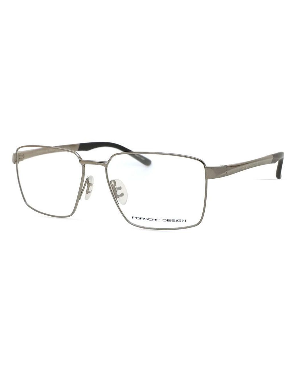 Porsche Design Black P81004 C000 for men
