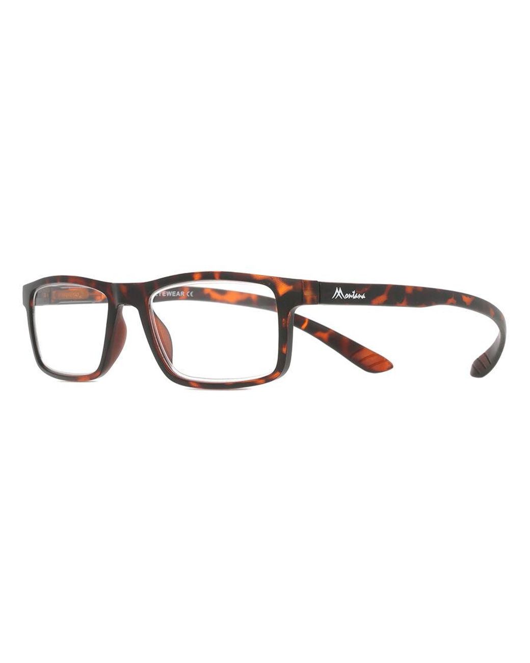 Montana Readers Black Mnr3 Mnr3A +1.00