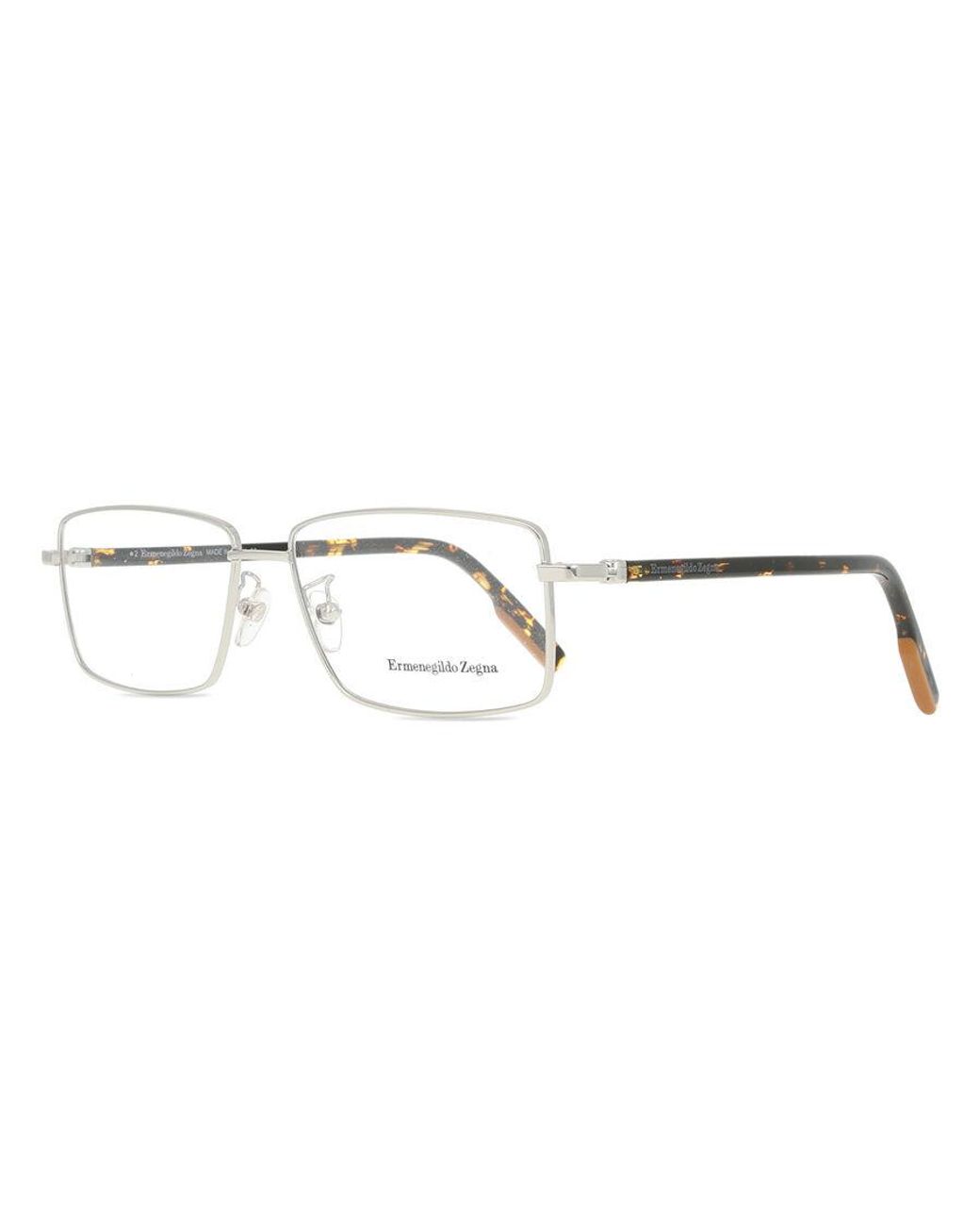 Zegna Black Ez5239-H 016 for men