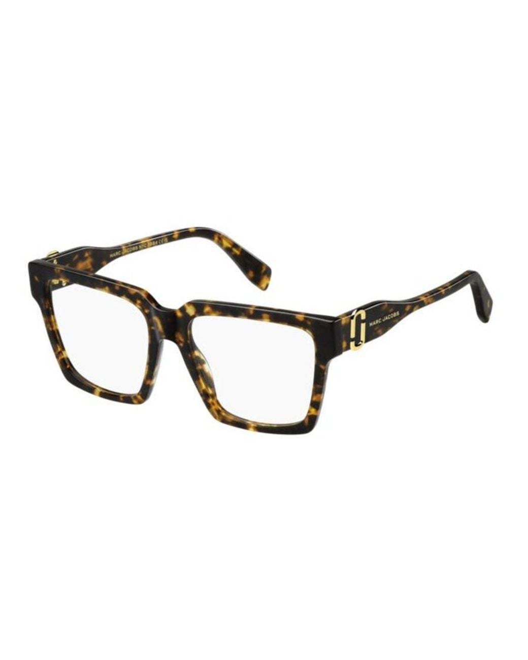 Marc Jacobs Black Marc 766 086