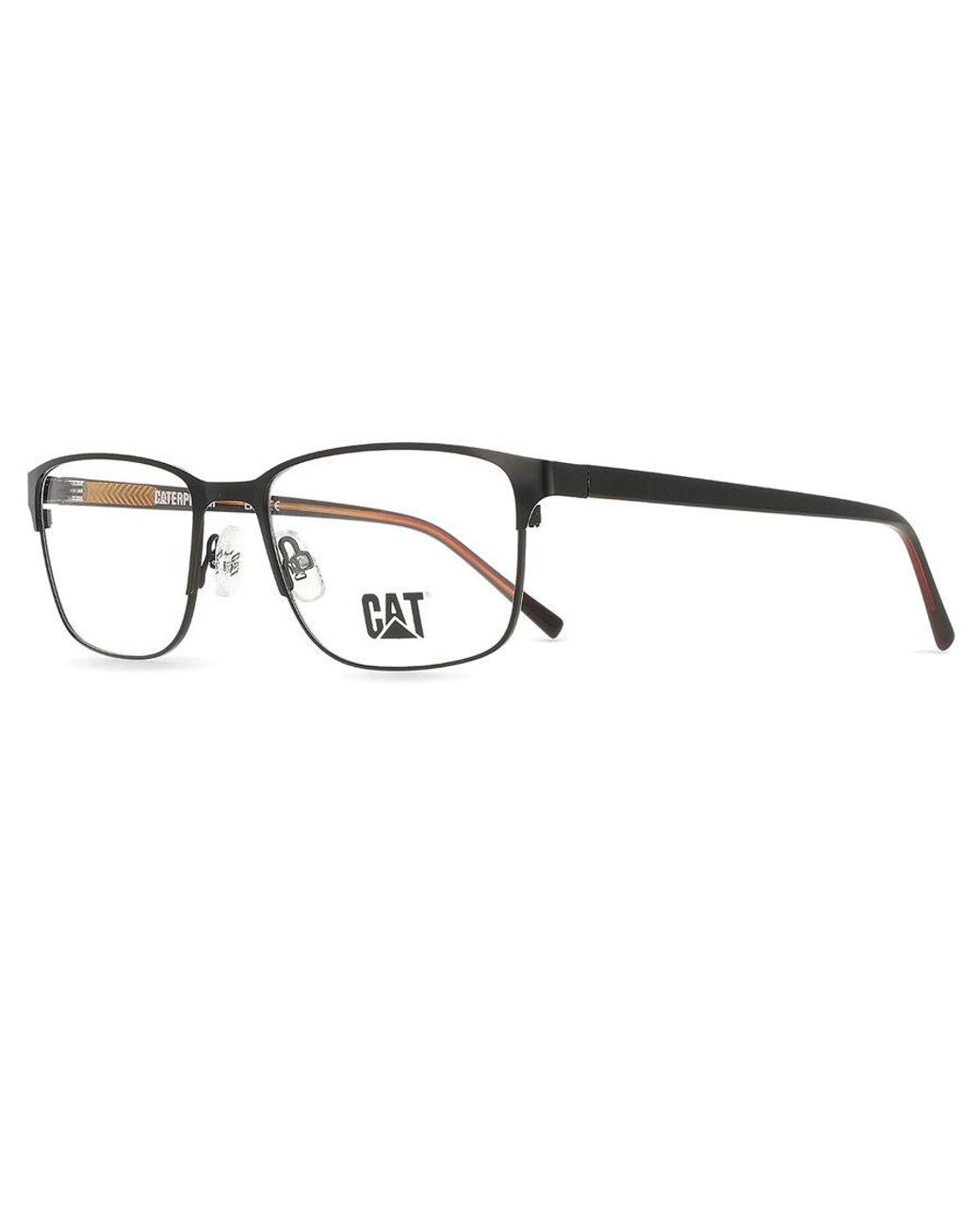 Caterpillar Black Cpo 3519 004 for men