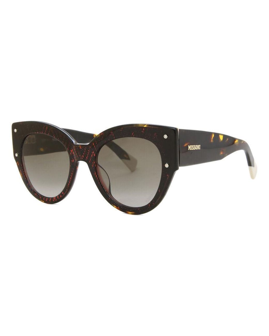 Missoni Black Mis 0063/S N6X/Ha