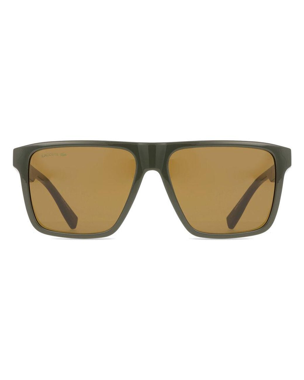 Lacoste Black L6027S 275 for men