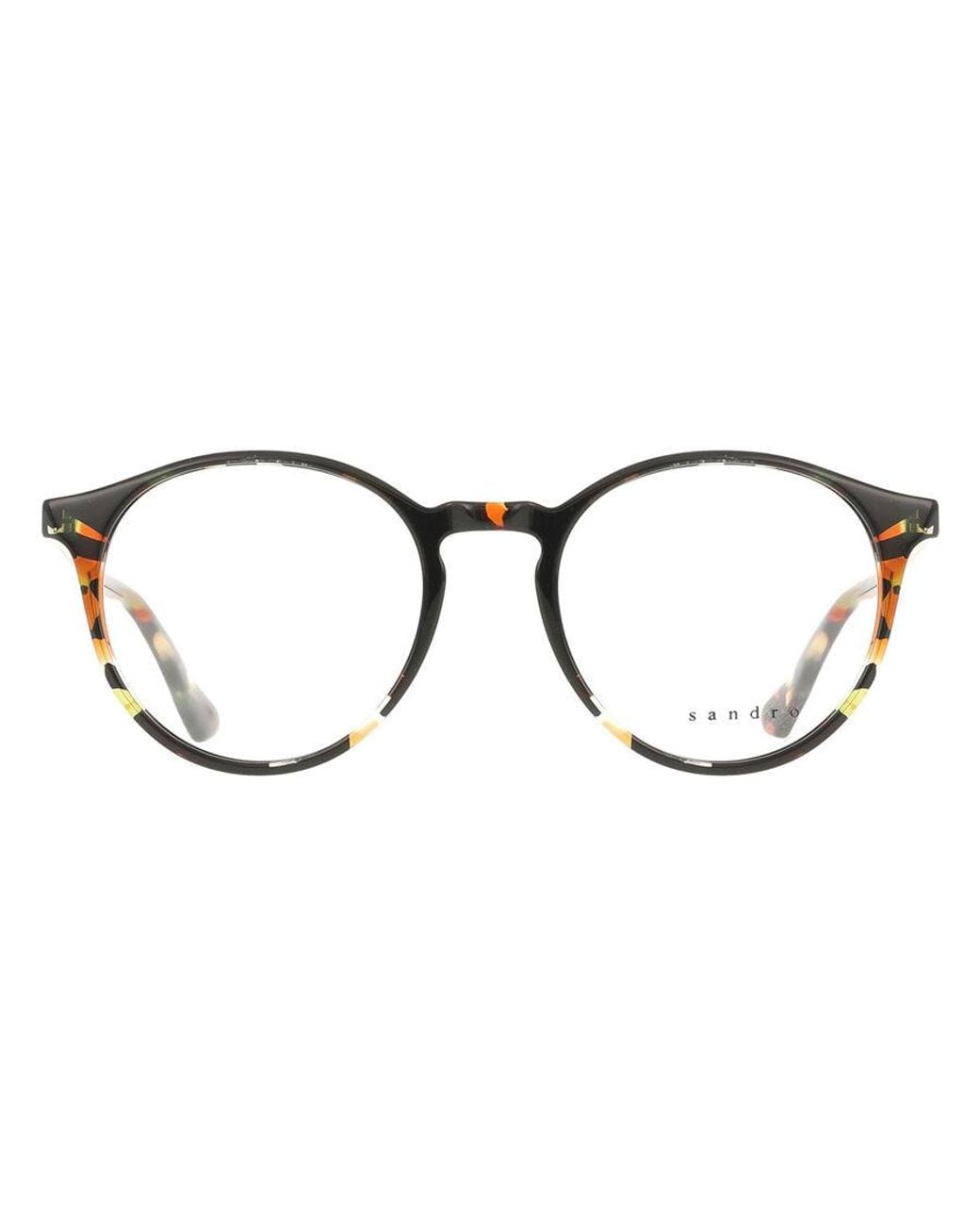 Sandro Black Sd2030 220