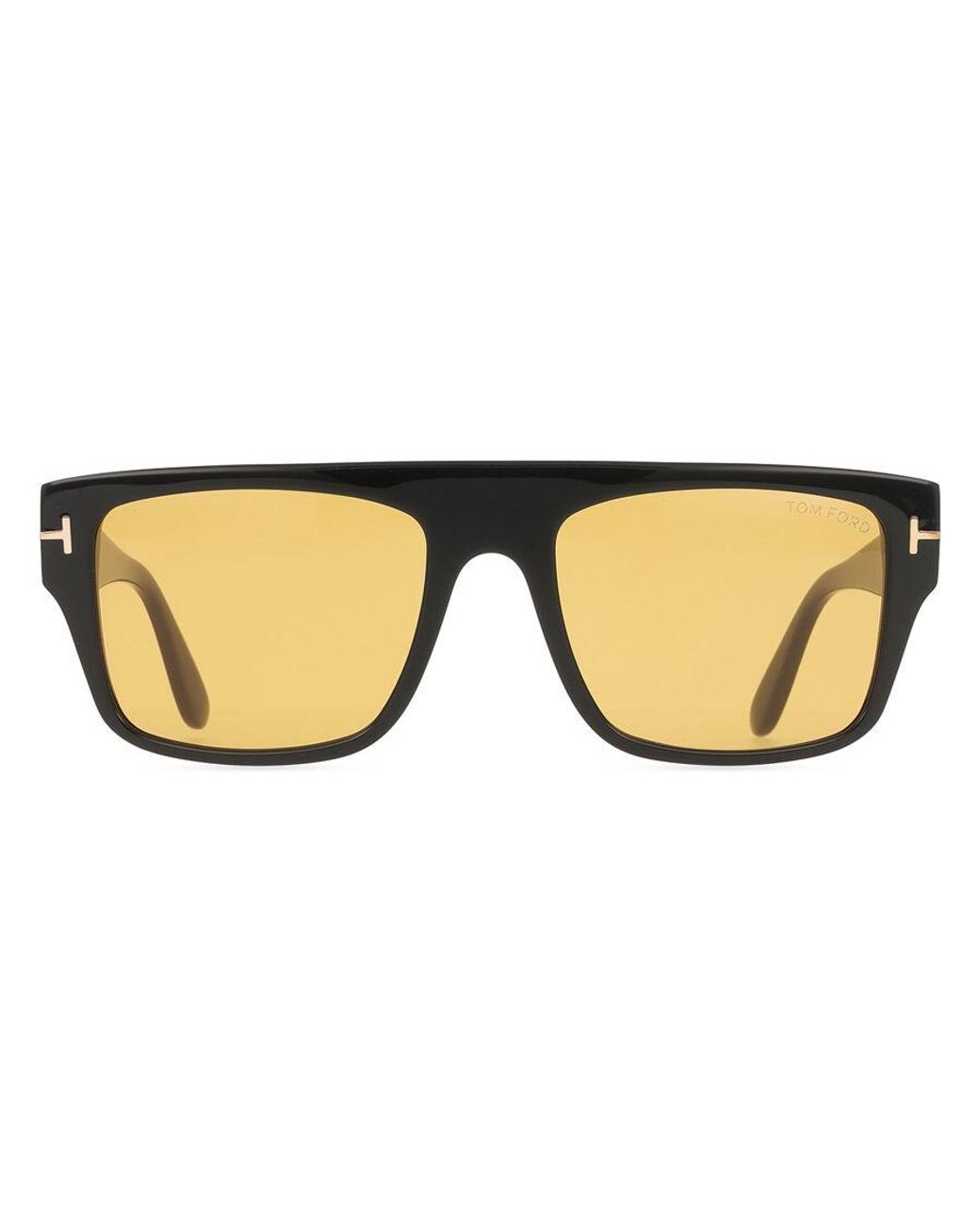Tom Ford Black Ft0907 Dunning-02 01E for men