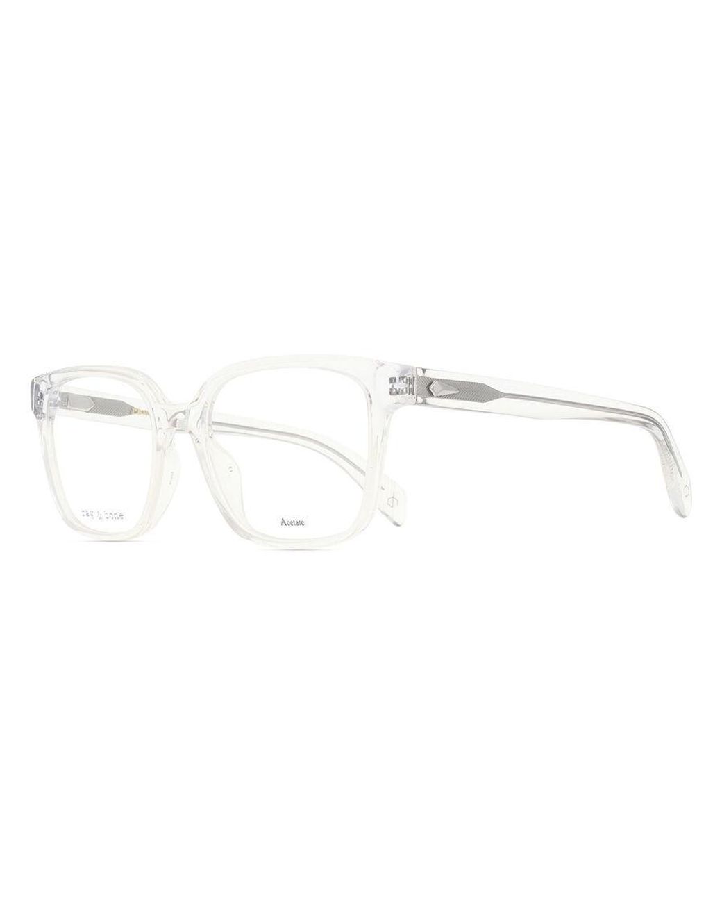 Rag & Bone Black Rnb3045 900