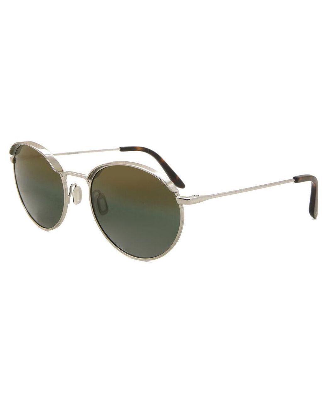 Vuarnet Green Vl1814 Cap 0003 1142