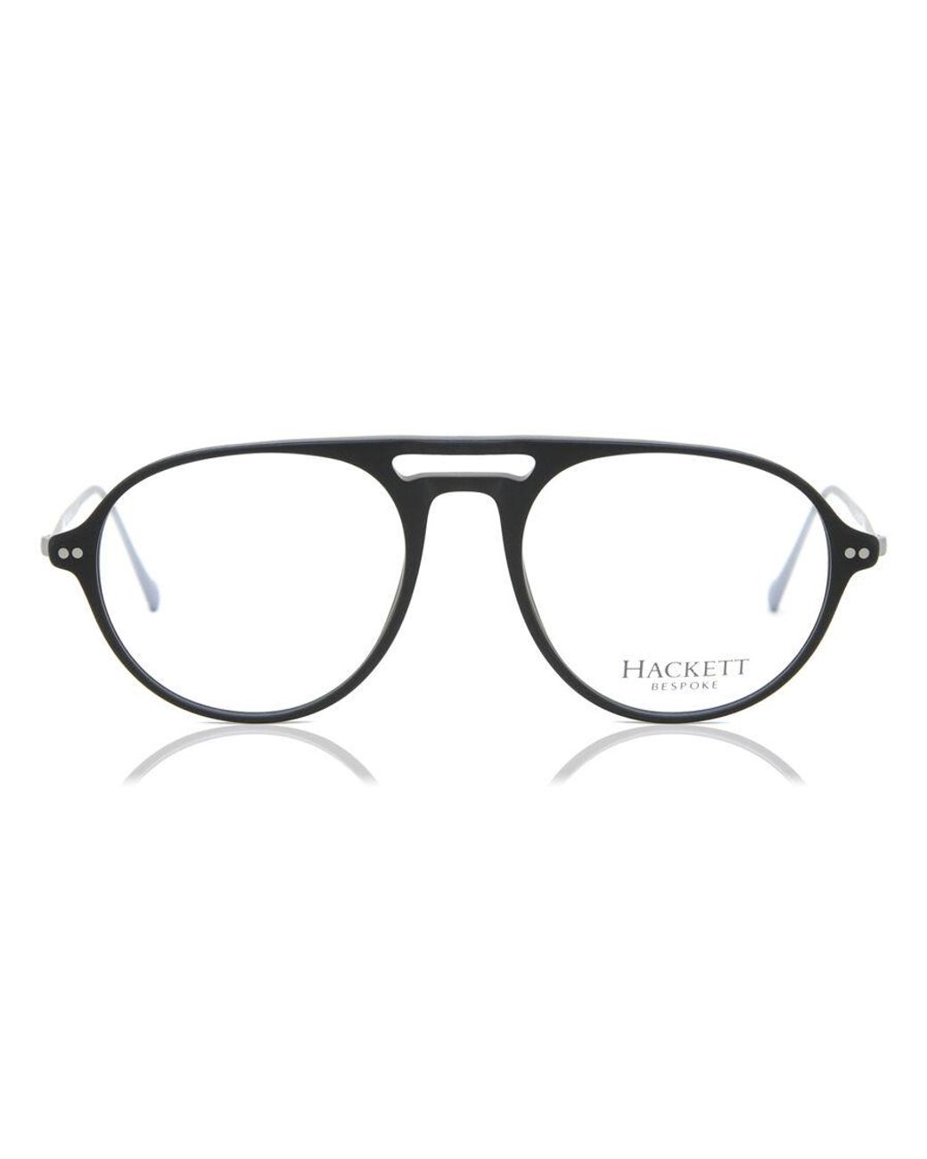 Hackett Black Heb239 002 for men