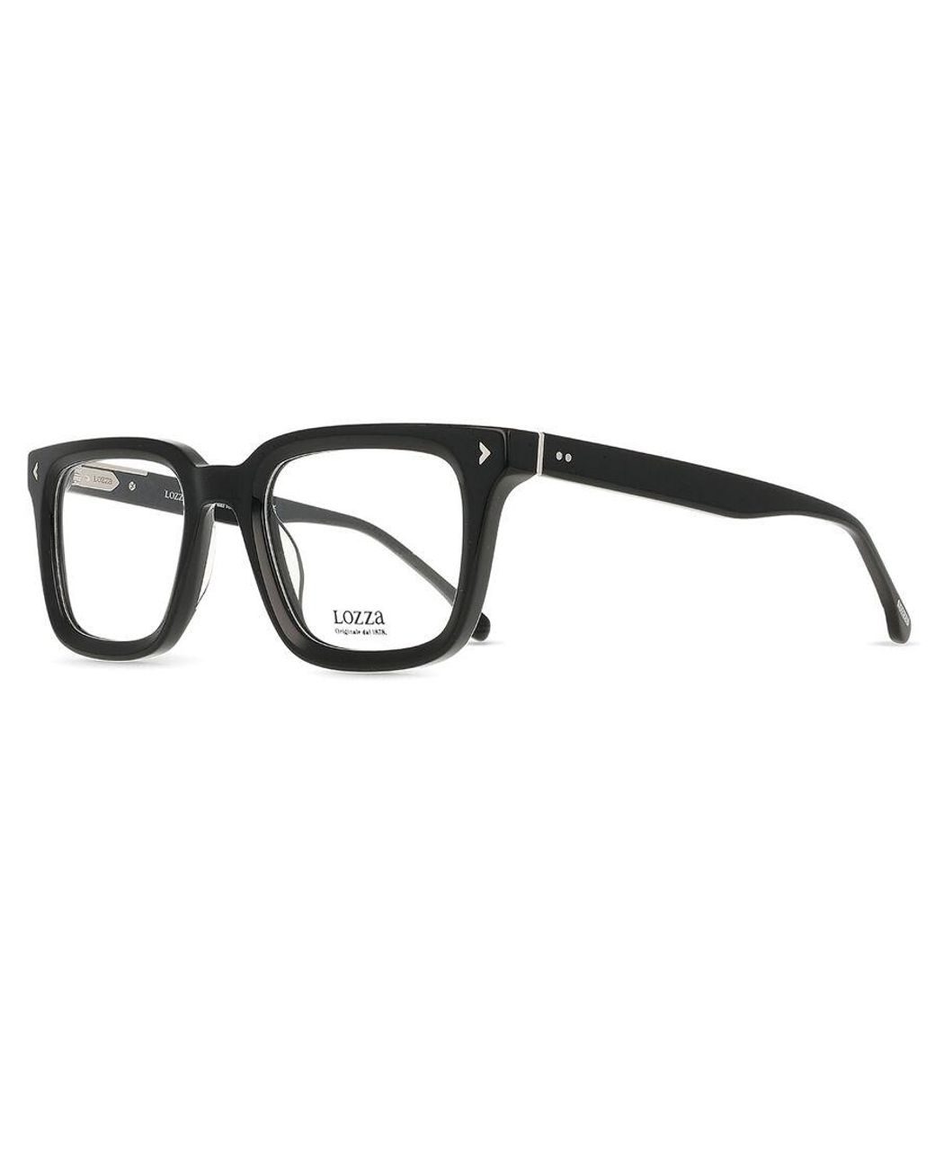 Lozza Black Vl4334 Sanremo 4 0700 for men