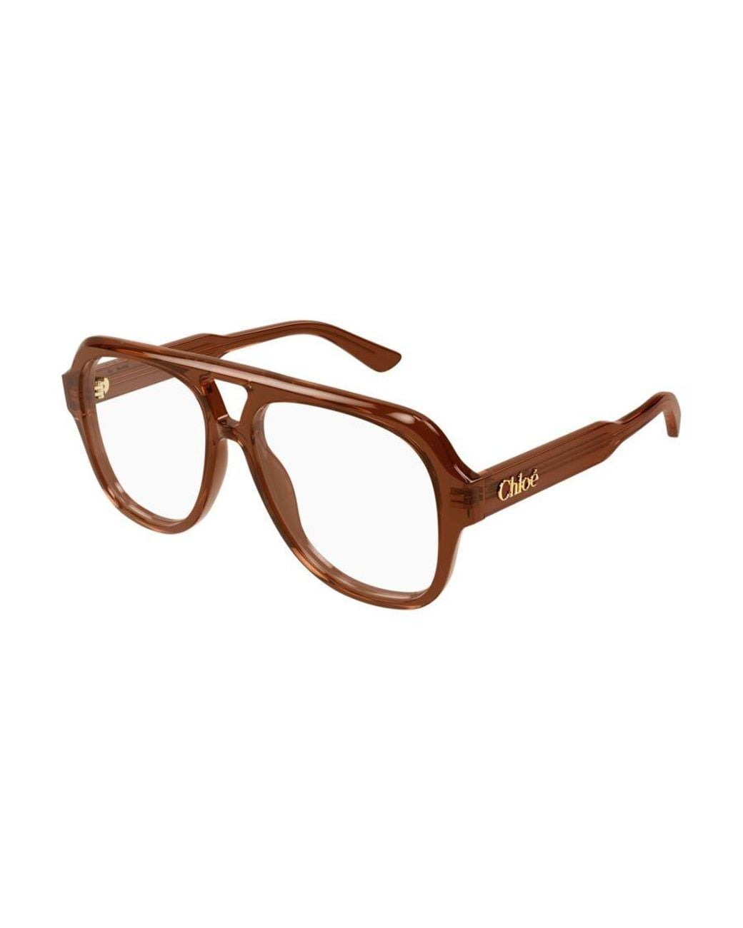 Chloé Black Ch0339O 003