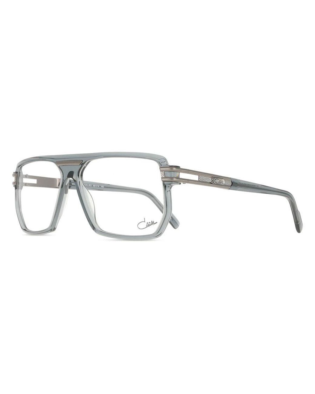 Cazal Black 6030 003