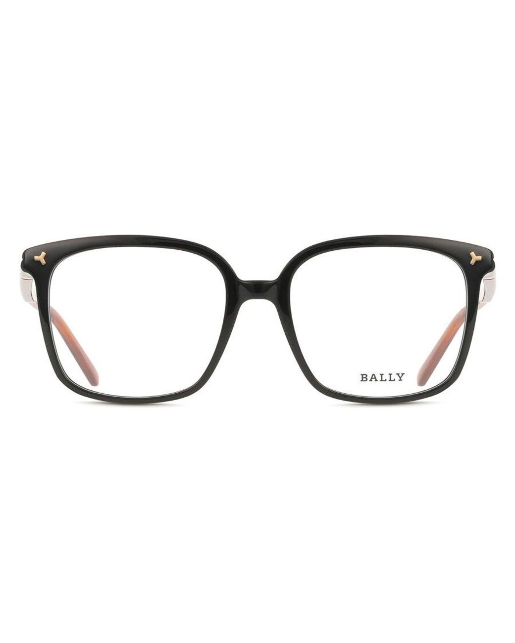 Bally Black By5029 001