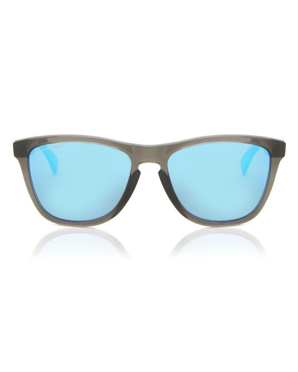 Oakley Blue Oo9245 Frogskin Asian Fit 924574 for men