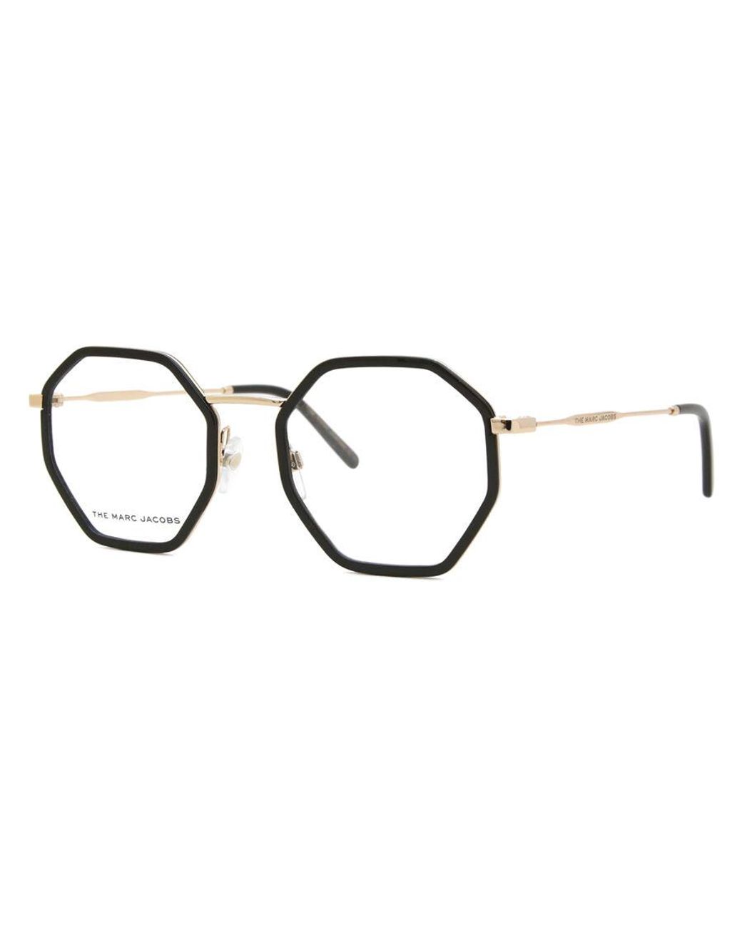 Marc Jacobs Black Marc 538 807