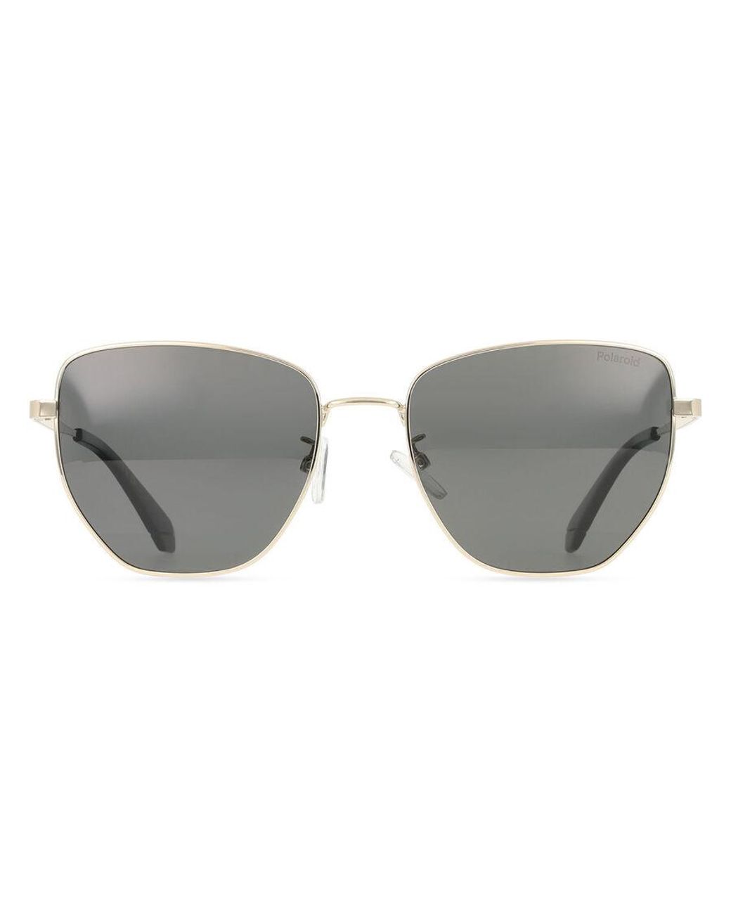 Polaroid Black Pld 4204/G/S/X Asian Fit Polarized 2F7/M9