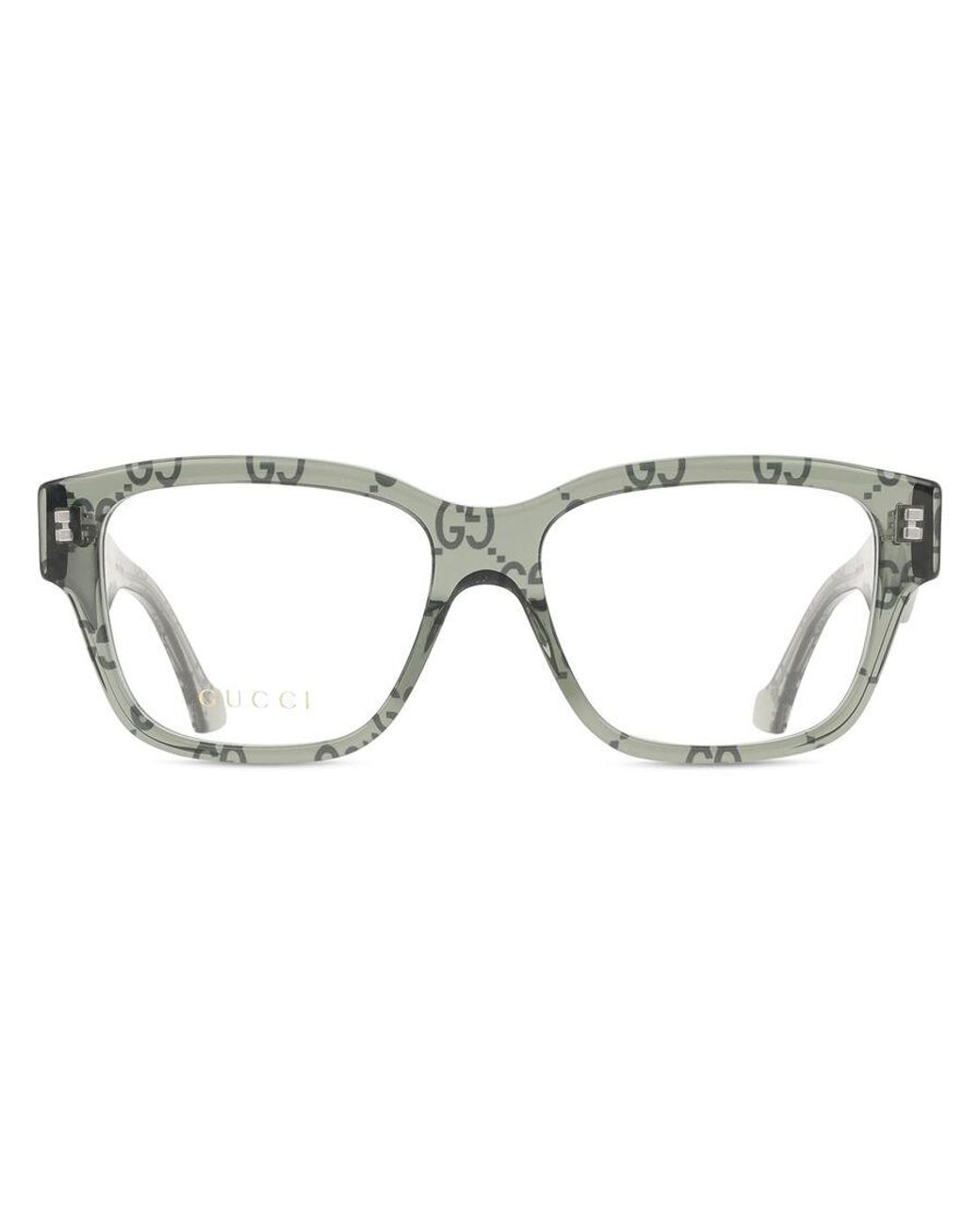 Gucci Black Gg1428O 012 for men