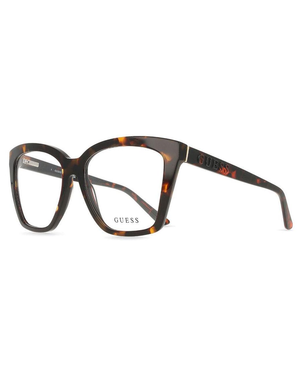 Guess Black Gu50173 052