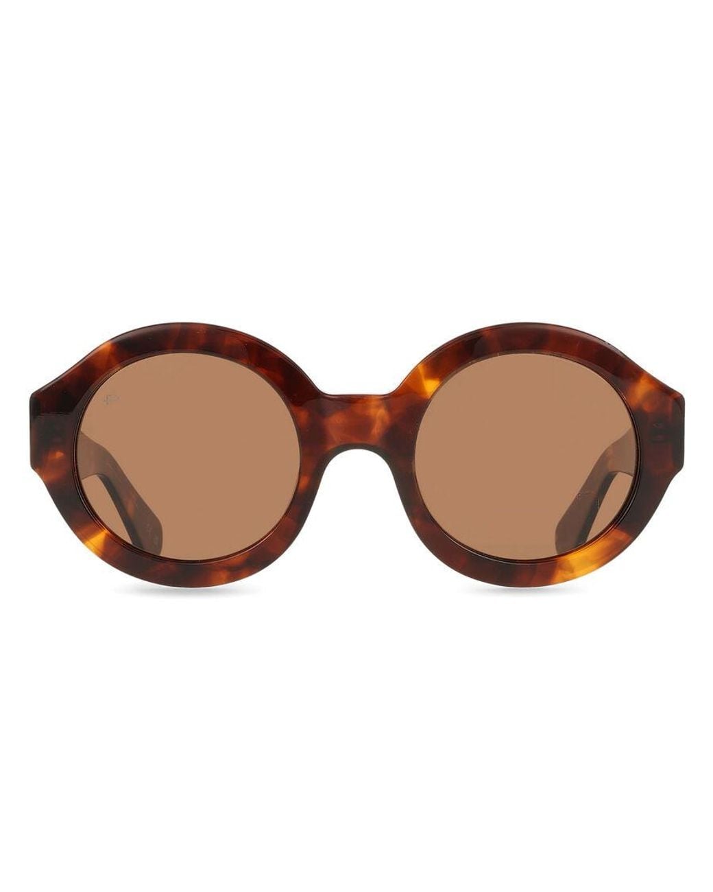 Privé Revaux Brown Soul Train/S Polarized 086/Sp