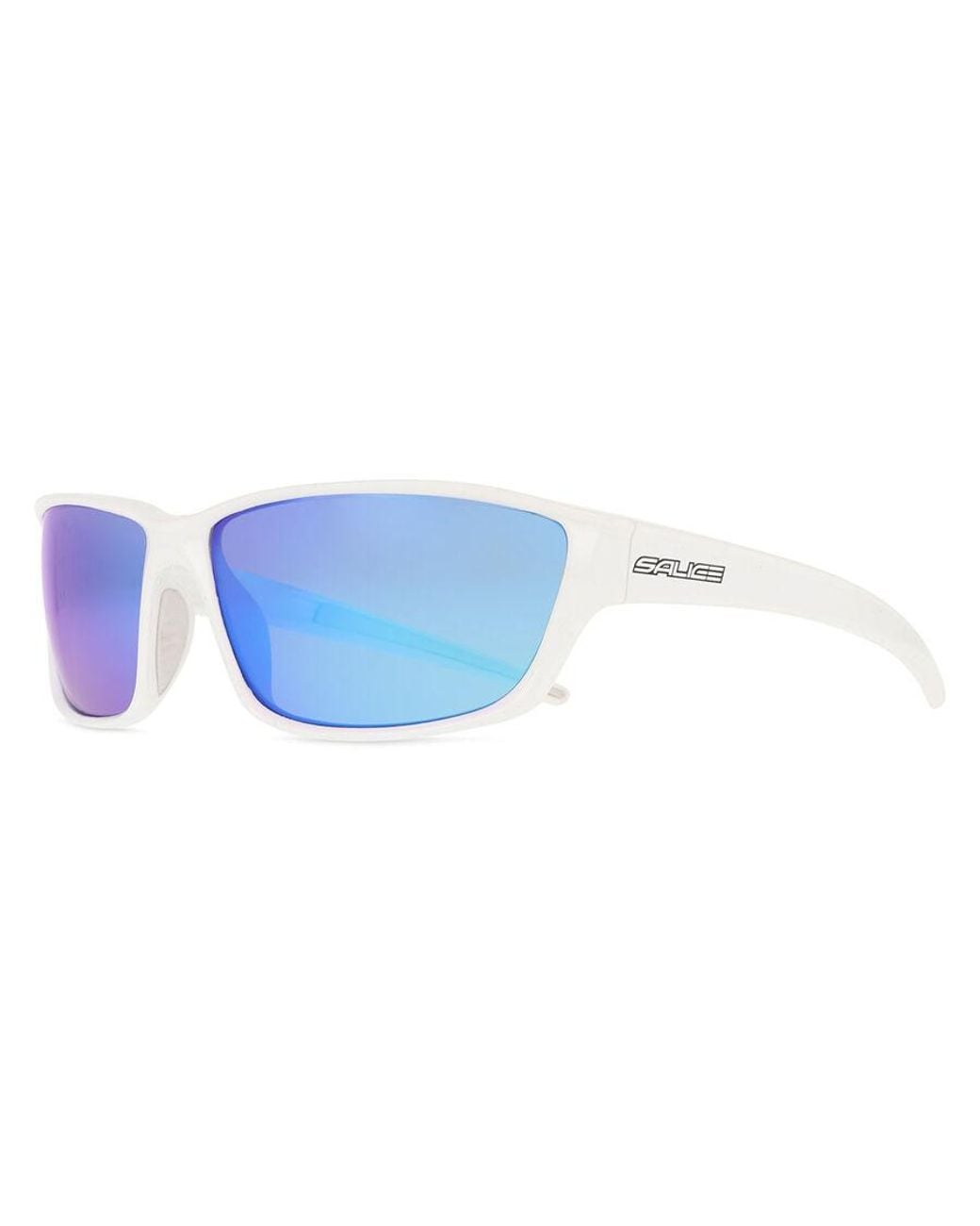 Salice Black 007 Rw Bianco/Rw Blu Standard