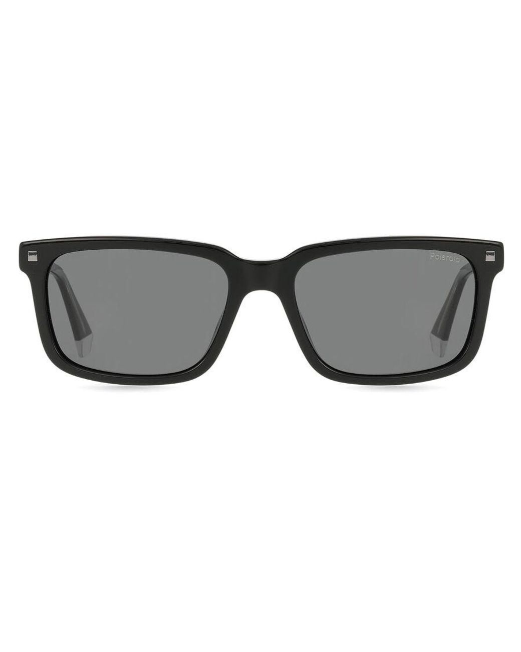 Polaroid Black Pld 4174/S/X Polarized 807/M9 for men
