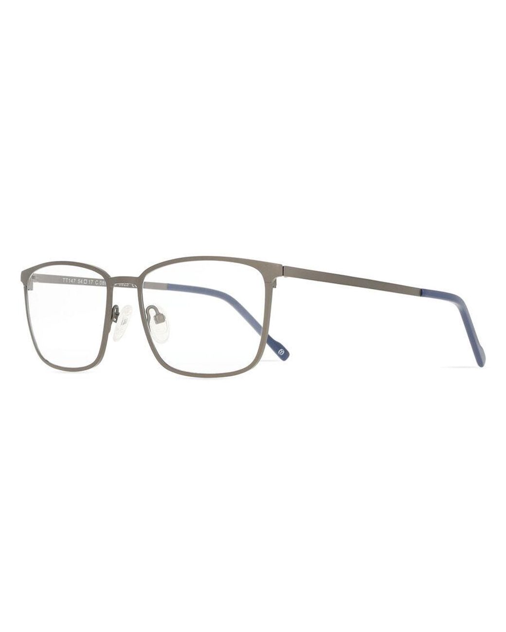 SmartBuy Collection Black Cop Tt-147 08M for men