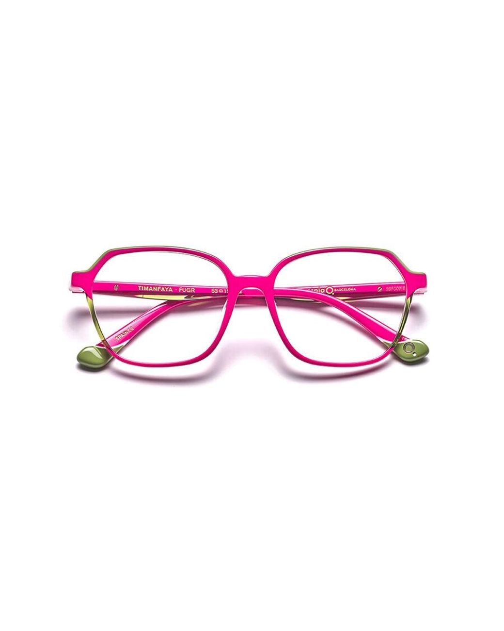 Etnia Barcelona Pink Timanfaya Fugr