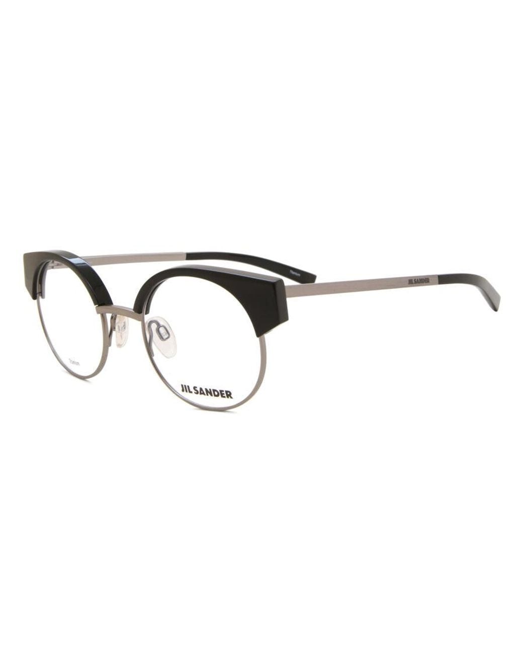 Jil Sander Black J 2006 A
