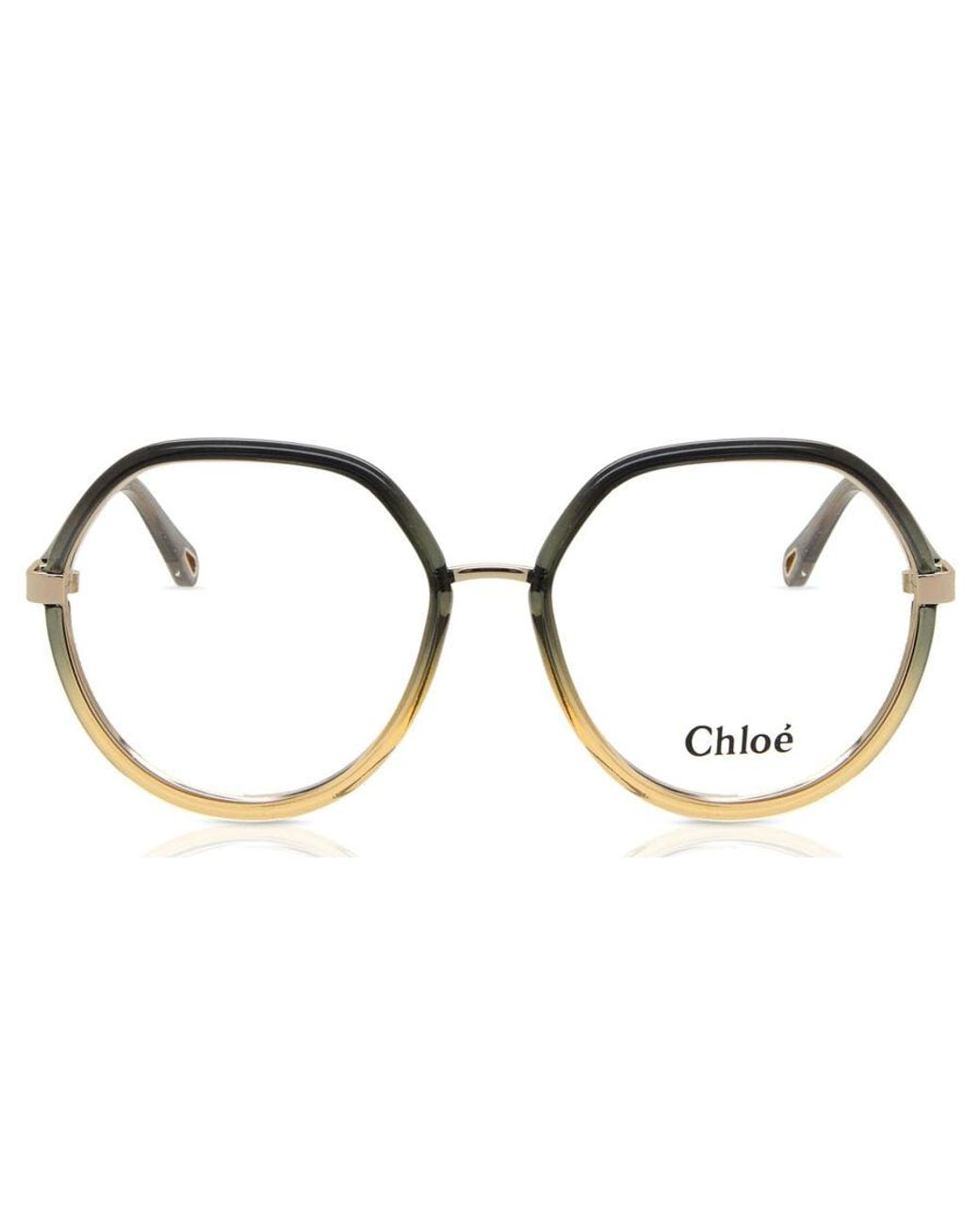 Chloé Black Ch0131O 005