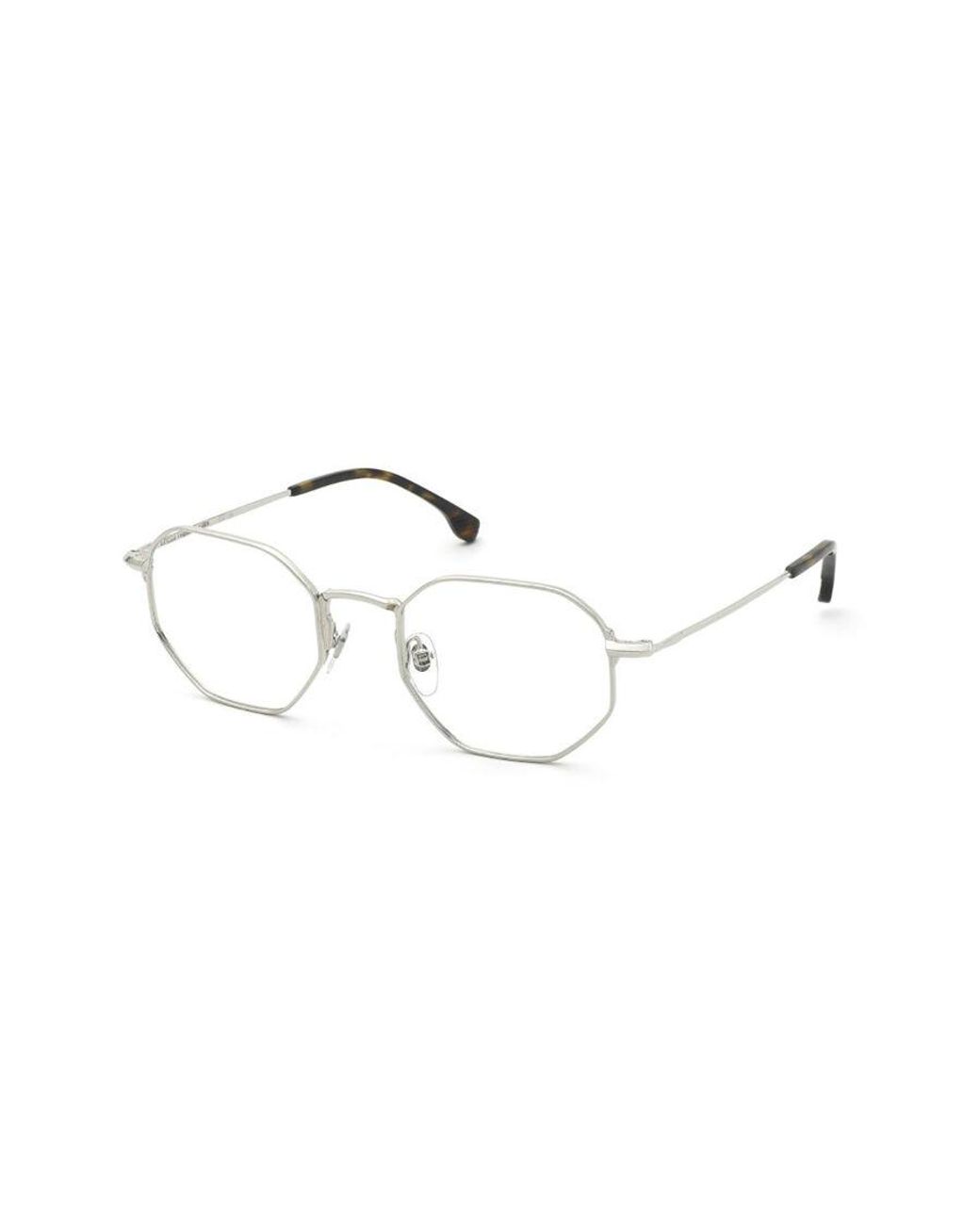 Lozza Black Vl2442 Gubbio 5 0579 for men