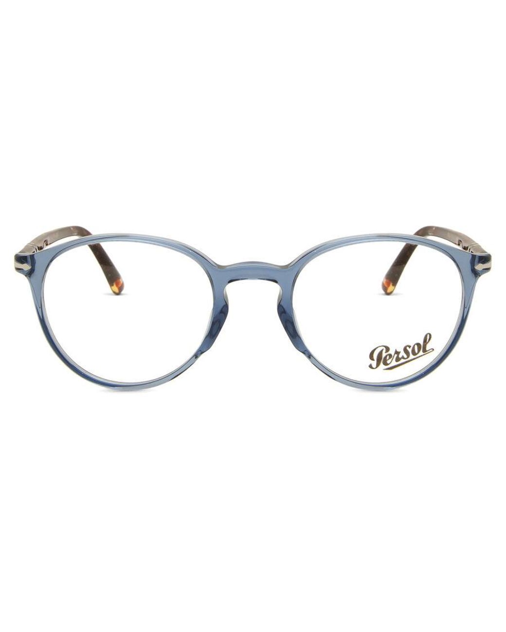 Persol Black Po3218V 1202