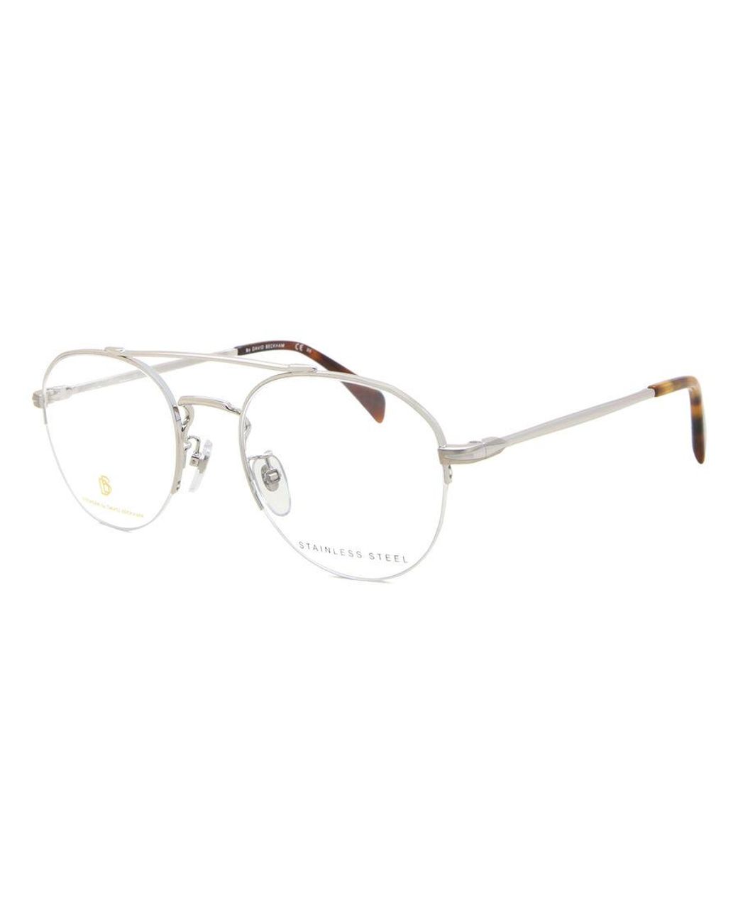 David Beckham Black Db 7014 010