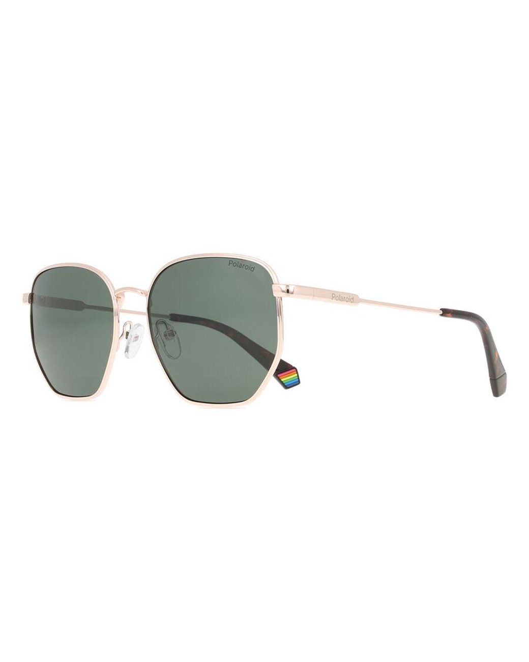 Polaroid Green Pld 6214/S/Xn Polarized Ddb/Uc