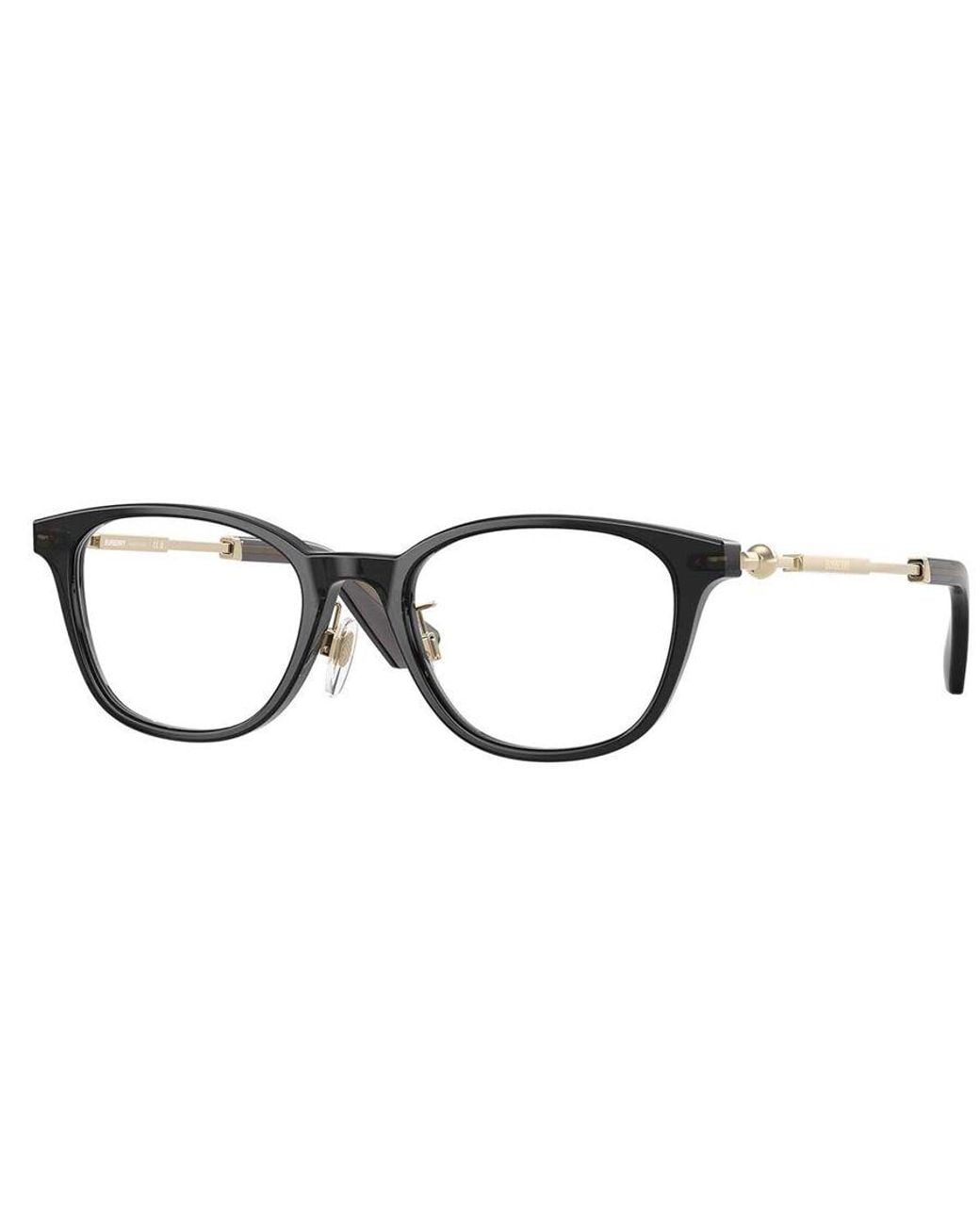 Burberry Black Be2423D Asian Fit 4112