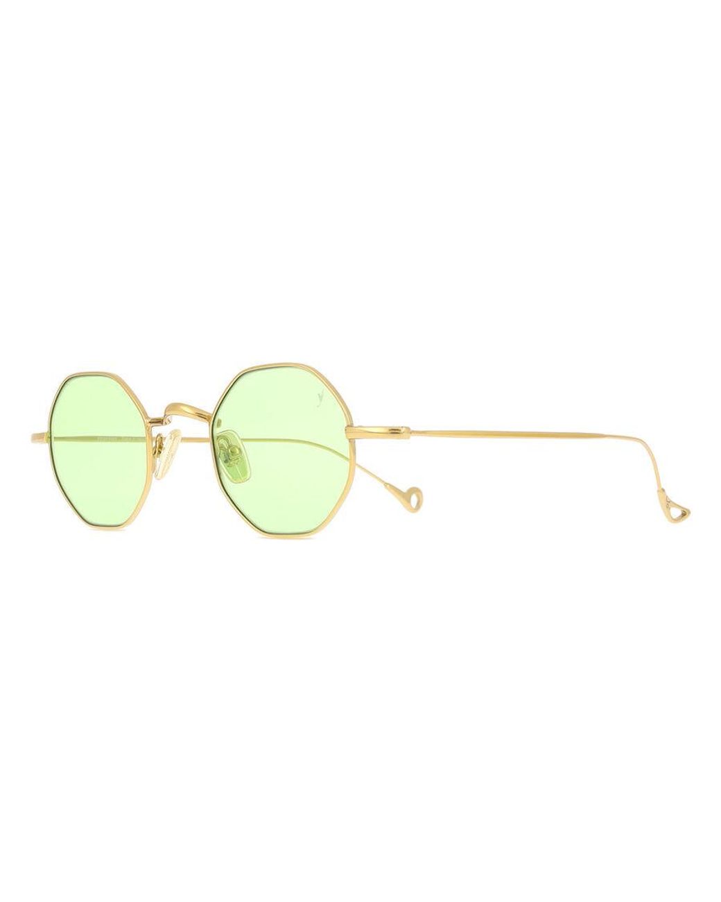 Eyepetizer Green Woody C.4-1