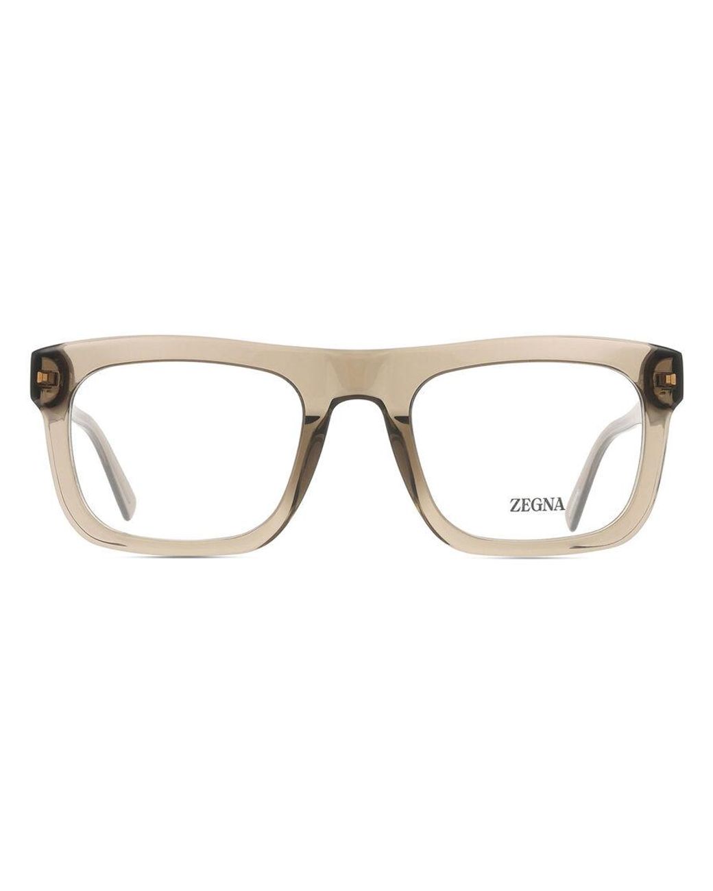 Zegna Black Ez5276 051 for men