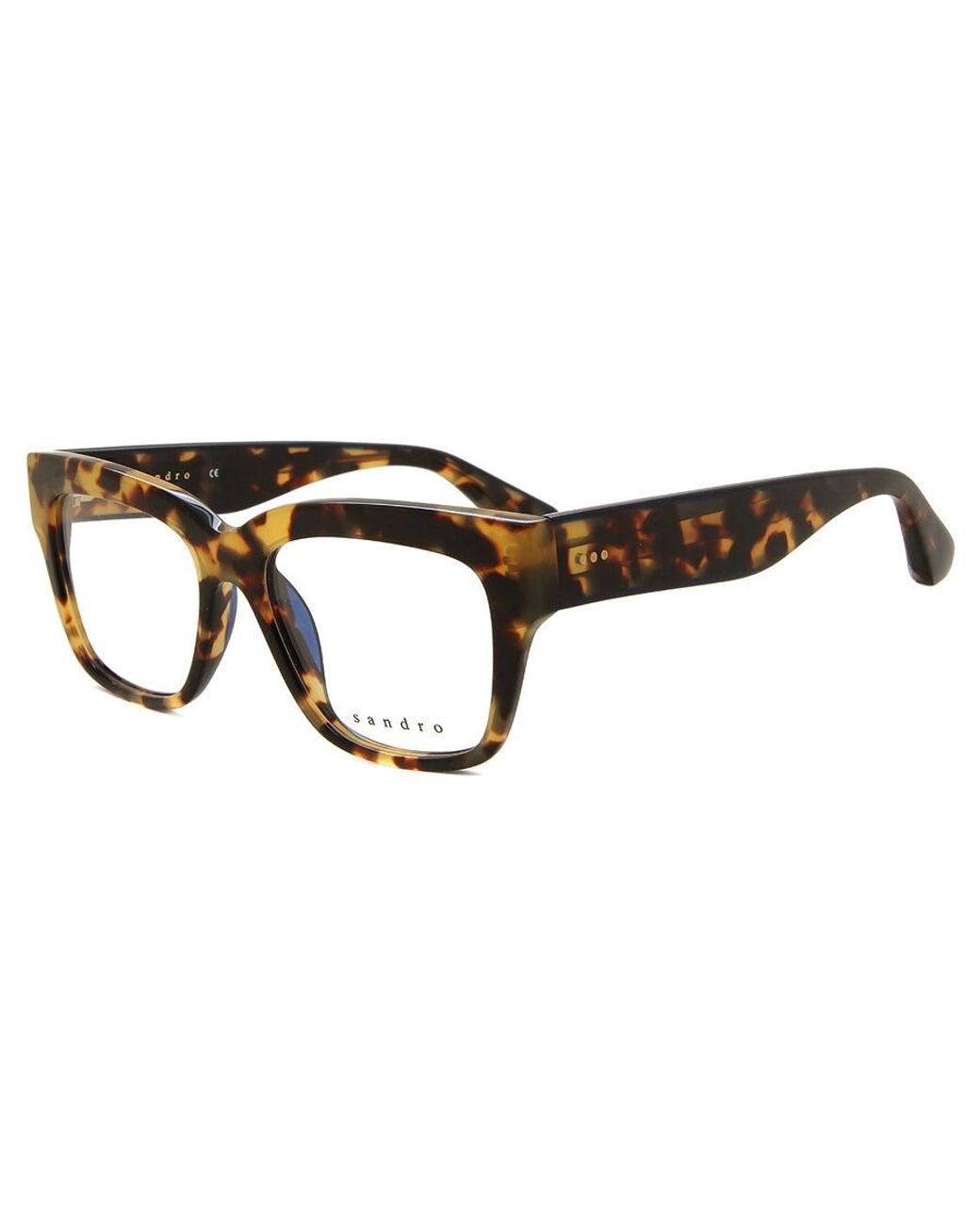 Sandro Black Sd2002 206