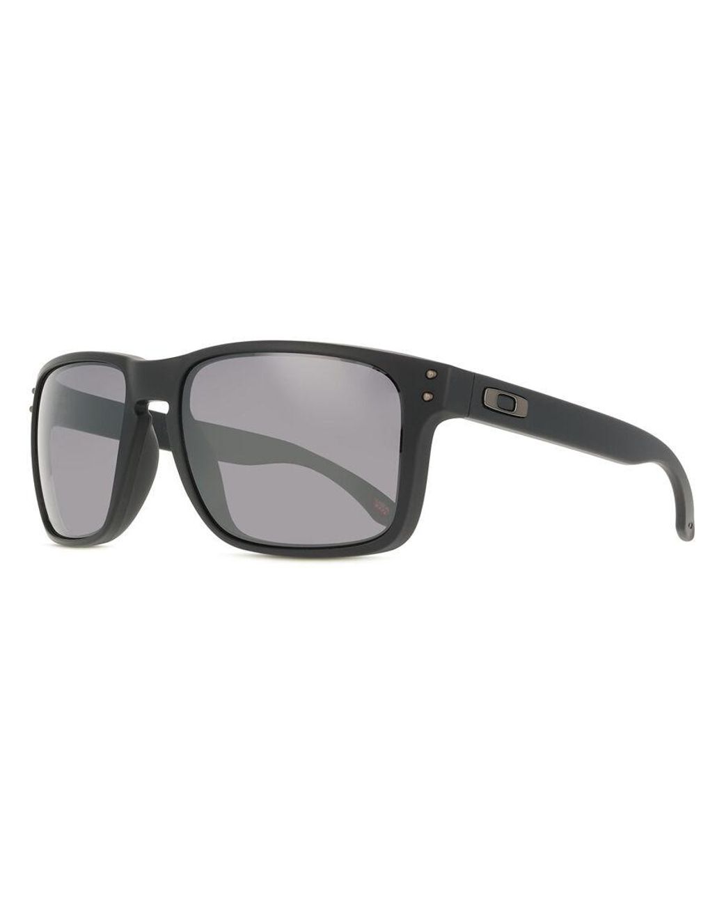 Oakley Black Oo9487 Holbrook Xxl 948702