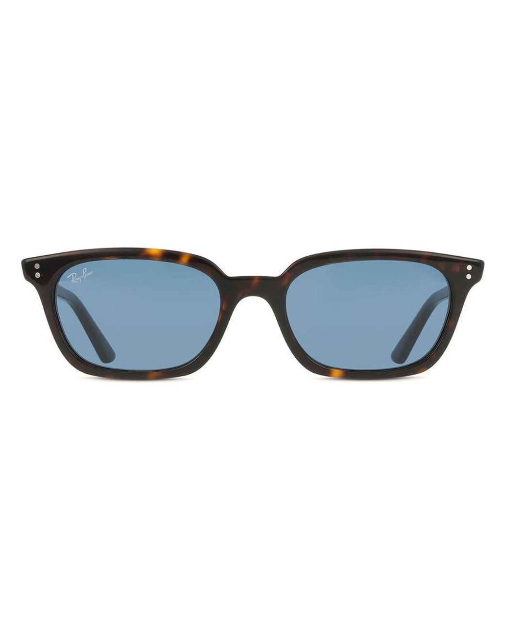 Ray-Ban Black Ray-Ban Rb4456 Zaya 135980