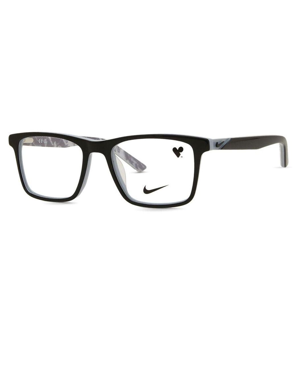 Nike Black 5548 001
