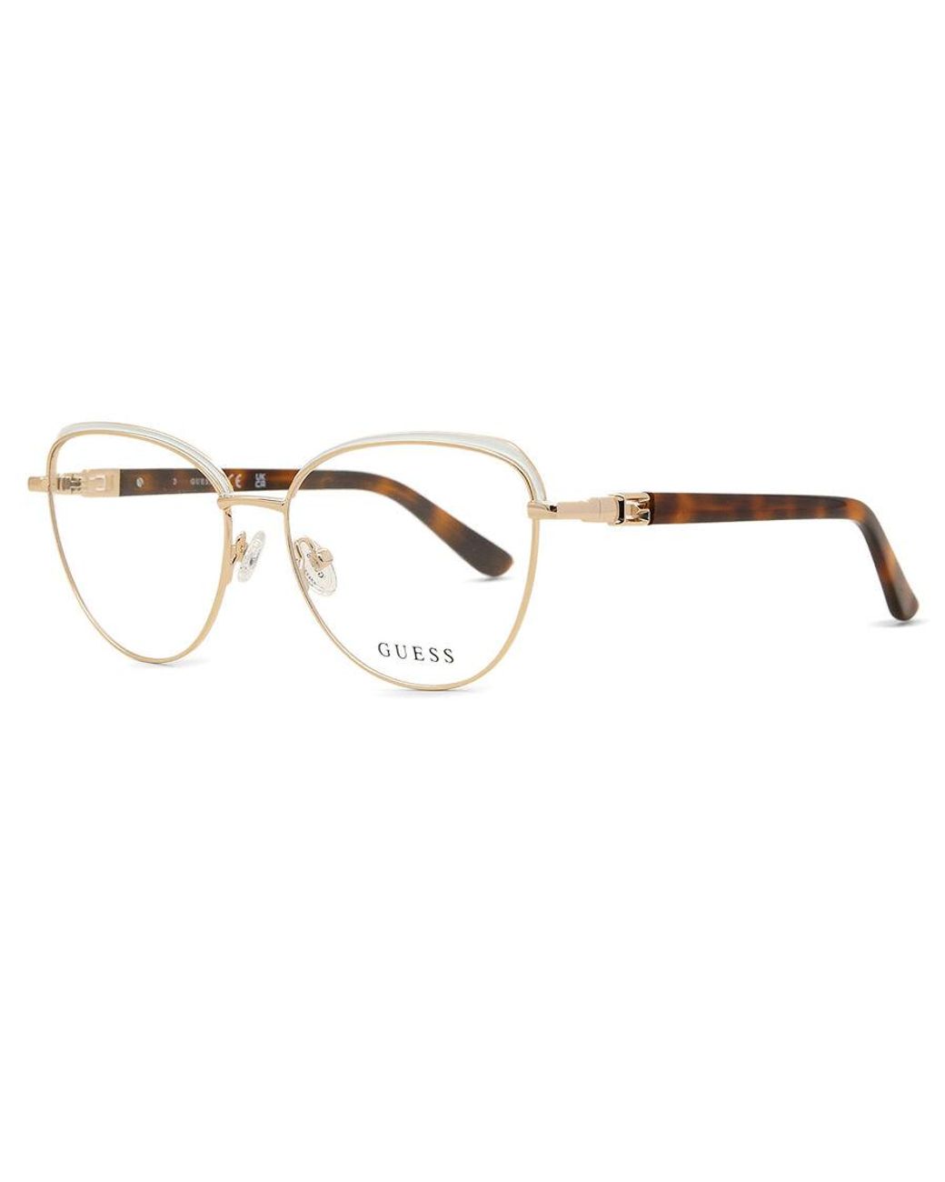 Guess Black Gu2982 024