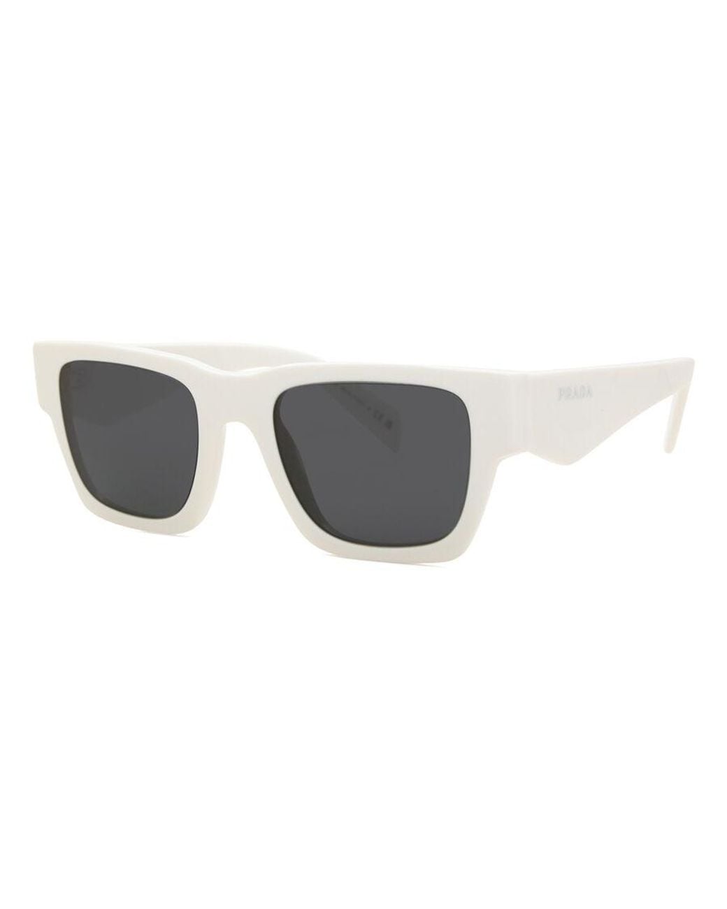 Prada Black Pr A06S 17K08Z for men