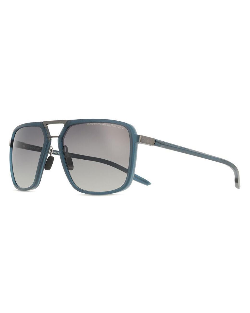 Porsche Design Black P8934 Sunglasses for men