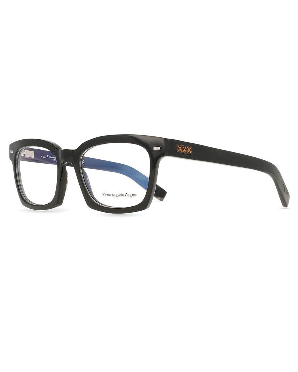 Zegna Black Zc5015 061
